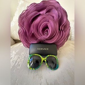 Brand new Versace sunglasses